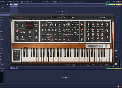 Arturia V Collection 11 Pro